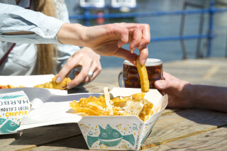 Harbour Lights 25th Birthday Celebrations