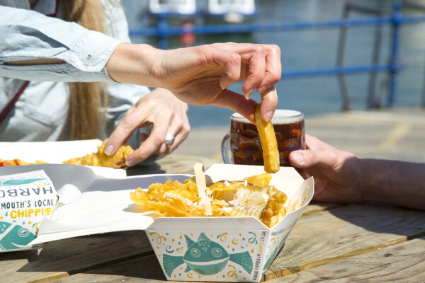 Harbour Lights 25th Birthday Celebrations