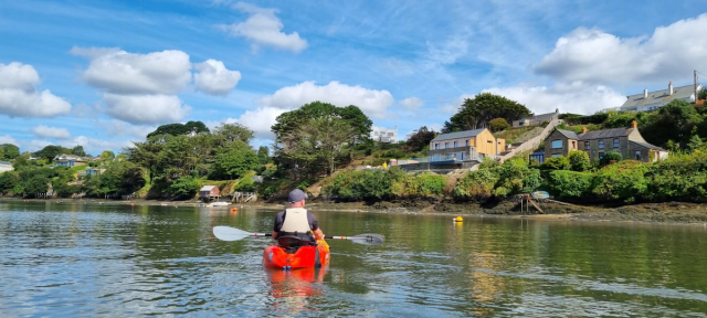 Loe Beach Watersports