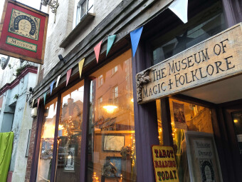 September events at Gwithti an Pystri