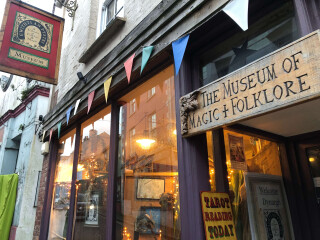 September events at Gwithti an Pystri