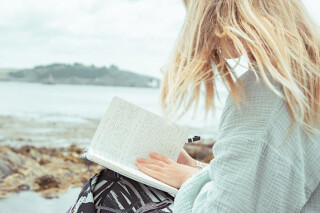 Spring Wellbeing Day Retreat with Trebah Garden