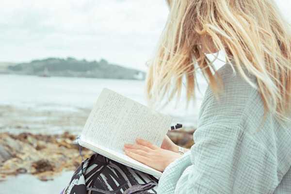 Spring Wellbeing Day Retreat with Trebah Garden