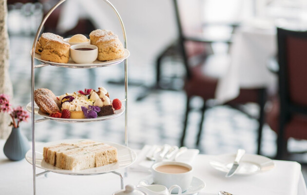 Easter with Hotel Meudon