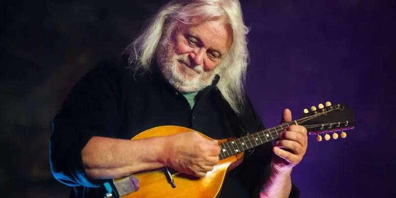 Roseland Festival - An Evening with Phil Beer