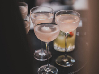 House Sessions with Beach House Falmouth