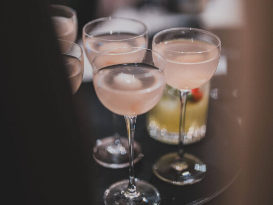 House Sessions with Beach House Falmouth