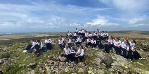 Roseland Festival - Songs for a Spring Evening