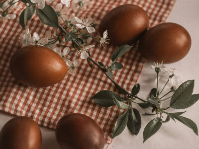 Easter Wreath Making with Harbour House