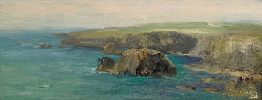 Spring Forward at Tregony Contemporary