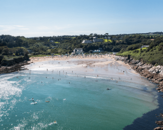 Save 20% on April Holidays in Falmouth & Helford