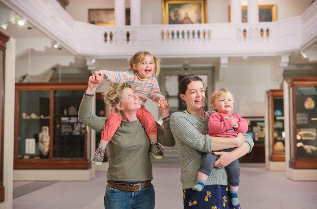 Cornwall Museum and Art Gallery