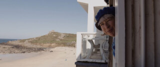 Camilla Dixon: Origianl Rebels at Cornwall Museum and Art Gallery