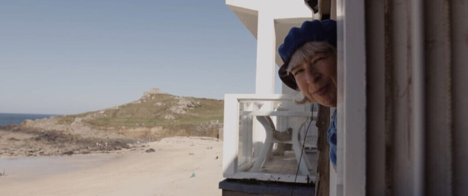 Camilla Dixon: Origianl Rebels at Cornwall Museum and Art Gallery