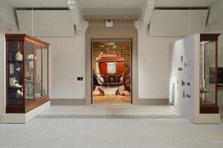 A Wild Cornish Future at Cornwall Museum and Art Gallery