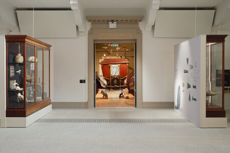 A Wild Cornish Future at Cornwall Museum and Art Gallery