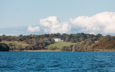 Famous Families & Curious Characters Cruise