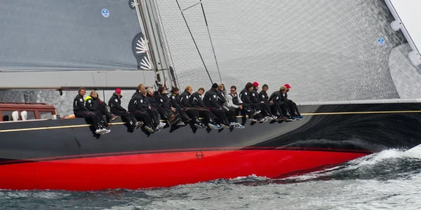 Falmouth Classics with The Greenbank Hotel