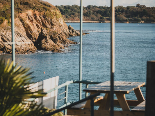 Sundowner Sessions with Beach House Falmouth