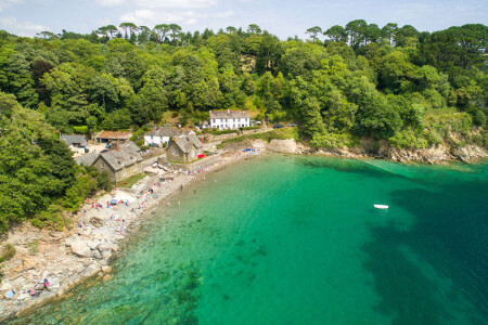 Time For Yourself By The Coast