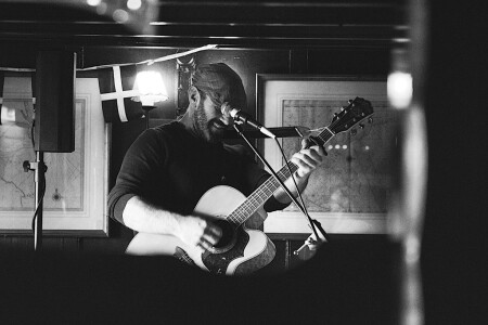 Will Keating & Special Guests with Trebah Garden