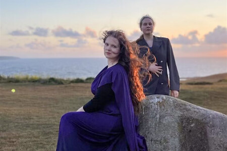 The Odyssey with Trebah Garden