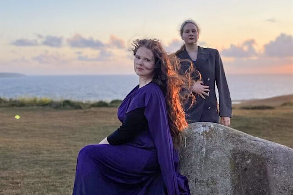 The Odyssey with Trebah Garden