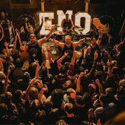 10 Years Too Late Live at Princess Pavilion