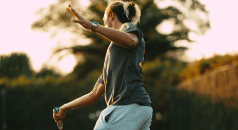 Tennis Break at Budock Vean Hotel & Spa