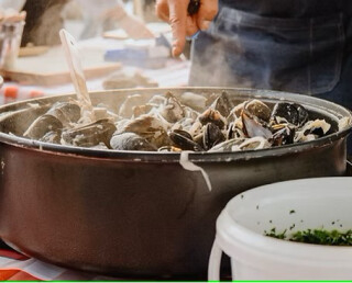 Falmouth Food Festival