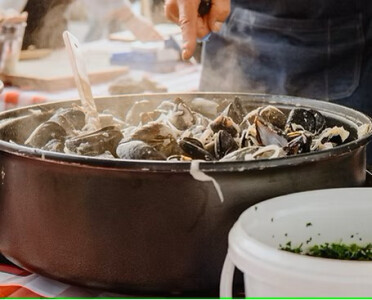 Falmouth Food Festival