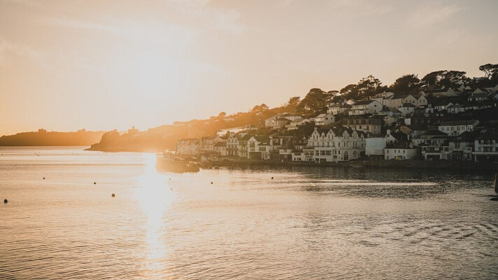 Reset and Recharge with The Idle Rocks