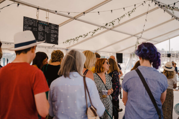 The Greenbank’s Craft Fair