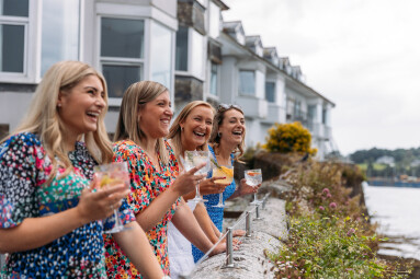 Cocktail Club with The Greenbank