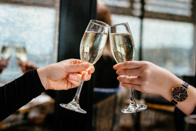 Sip and Savour with The Greenbank