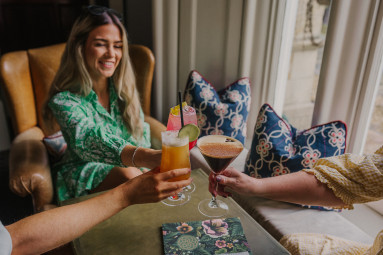 Thursday Cocktail Club at The Alverton