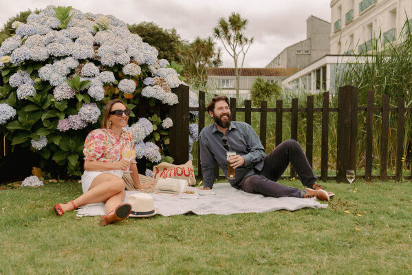 Archery and BBQ Evening at The Falmouth