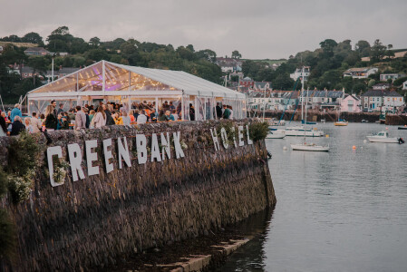 Falmouth Week with The Greenbank Hotel 2025