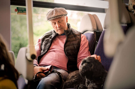 Your Transport Update: Moving Cornwall Forward