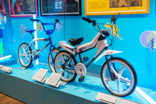 I Grew Up 80’s! at Cornwall Museum and Art Gallery