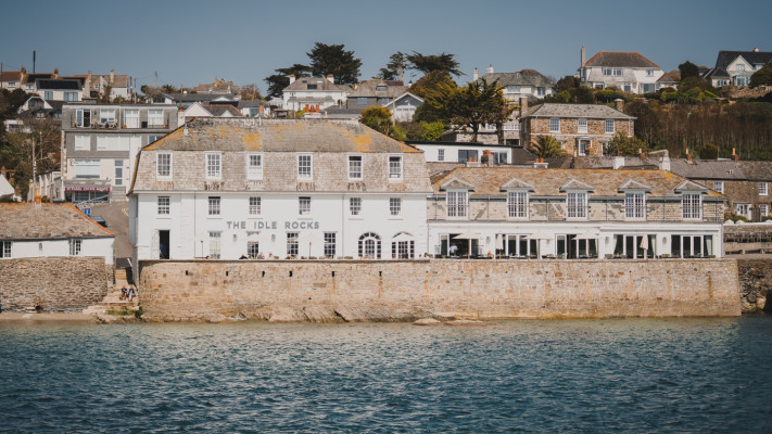 Guest Chef Night withh The Idle Rocks