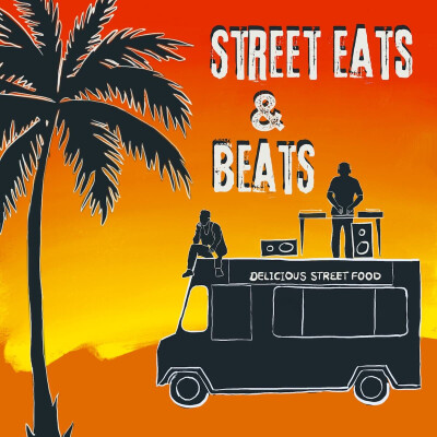 Street Eats and Beats with Princess Pavilion