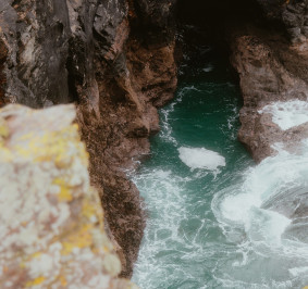 An Pobel at Cornwall Museum and Gallery