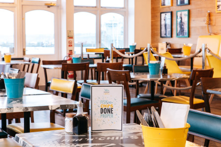 Christmas at Harbour Lights