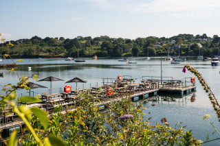Pandora Ferry
