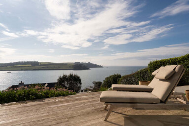 St Mawes Retreats Introduces Gwel Teg and The Anchorage