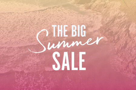 20% Off Your Dream Retreat with Forever Cornwall