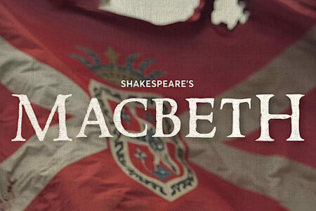Macbeth with Trebah Garden