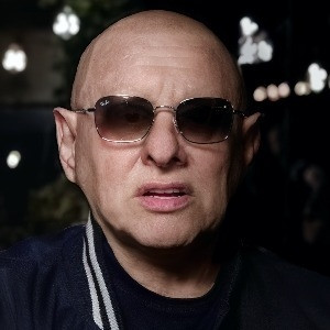 Shaun Ryder Live at Princess Pavilion