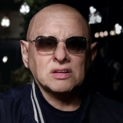 Shaun Ryder Live at Princess Pavilion